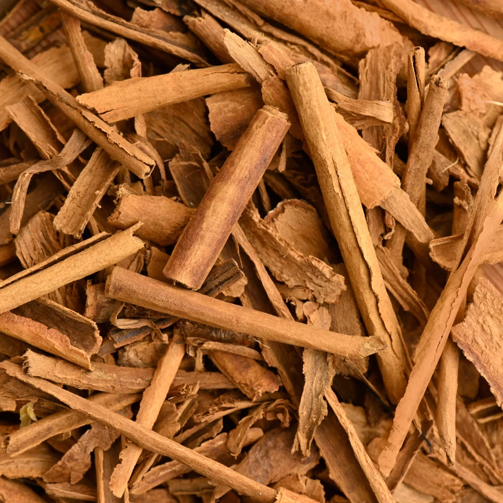 Cinnamon Bales/Quills H1 Verger Naturals